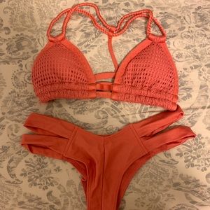 Bikini - Montce swim
